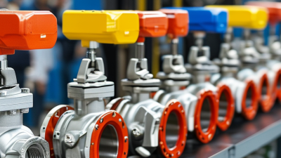 Top Union Valves Suppliers for Global Procurement Needs?