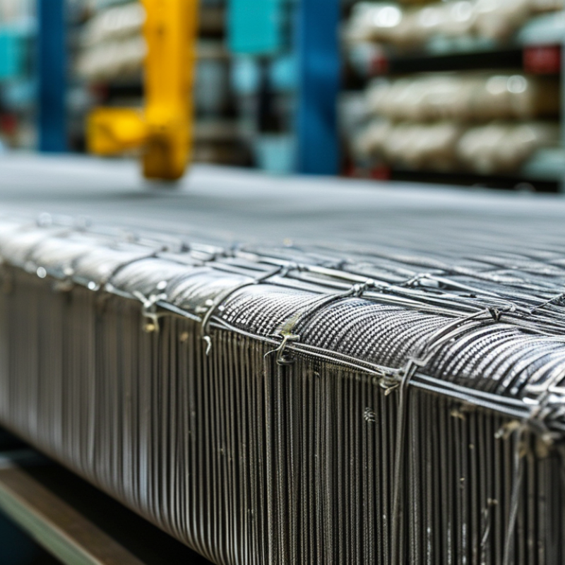 Top Quality Fine Mesh Metals for Global Sourcing Needs?