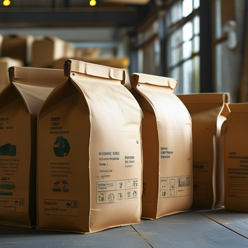 Essential Tips for Choosing Large Shipping Bags for Your Business?