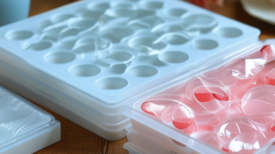 China Top Plastic Blister Packaging Suppliers for Global Buyers?