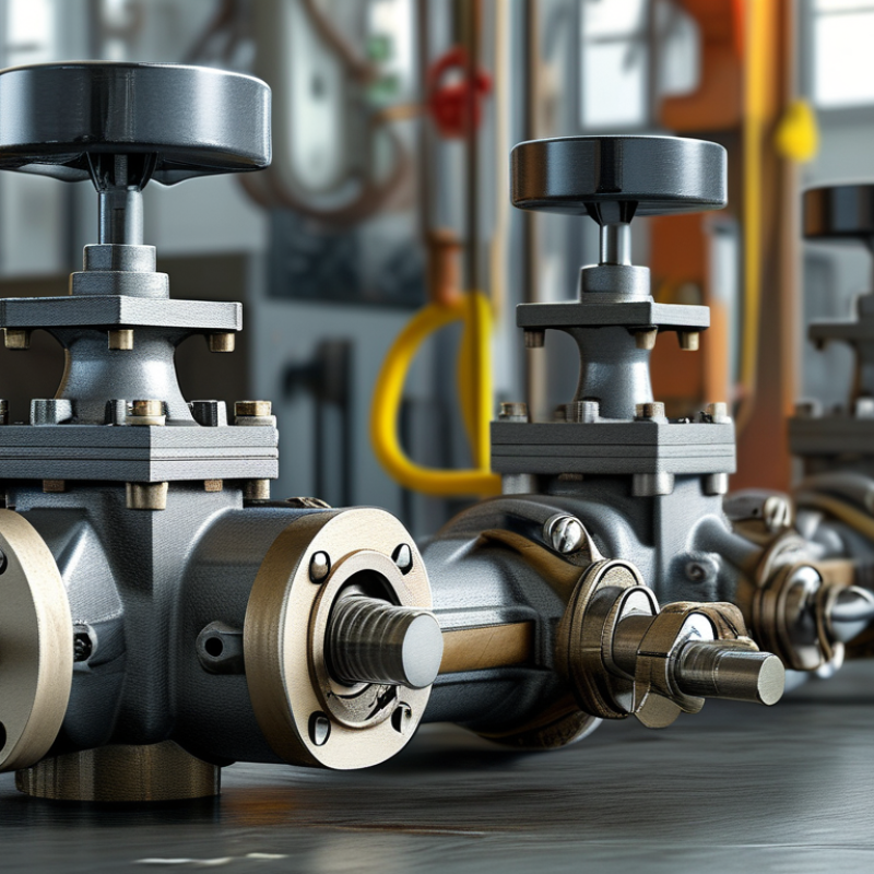 2026 Best Dosing Pumps for Efficient Fluid Management?