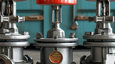 Top Pressure Relief Valve Manufacturers You Should Know?