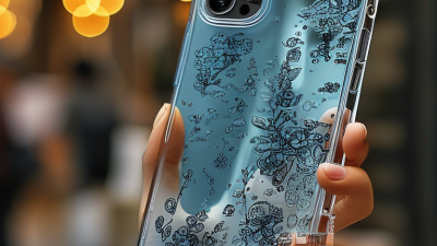 Discover the Best Transparent Phone Case for Your Business Needs?