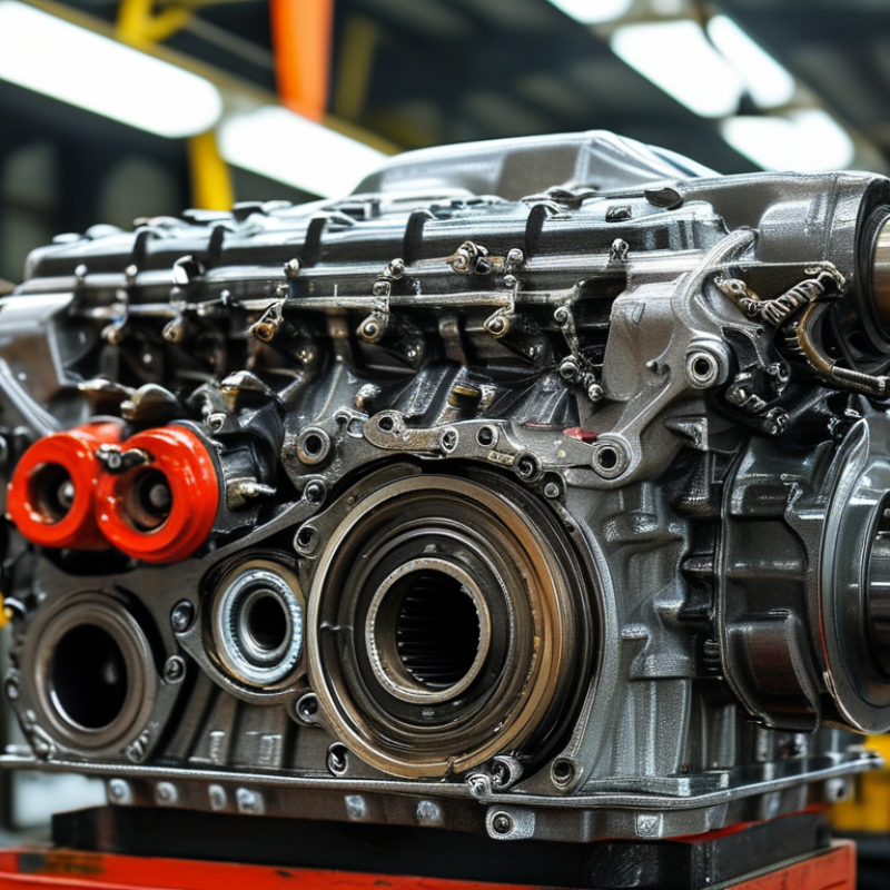Top 10 Transmission Specialists You Need to Know About?