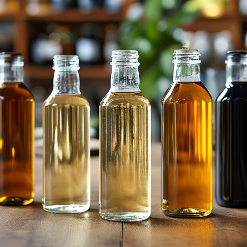 Essential Tips for Choosing the Right Bottles Supplier?