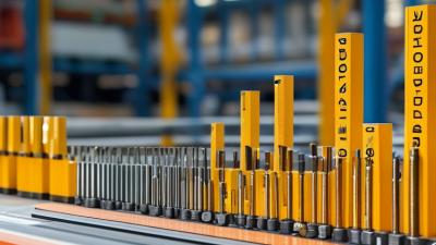 Best Materials and Tools for China Sourcing Needs?