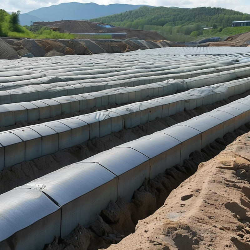 2026 Top Plastic Geocell Innovations for Global Buyers?