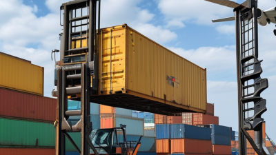 How to Choose Third Party Logistics for Your Global Supply Chain?