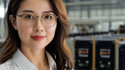 Top China Best Battery Power Suppliers for Global Buyers?