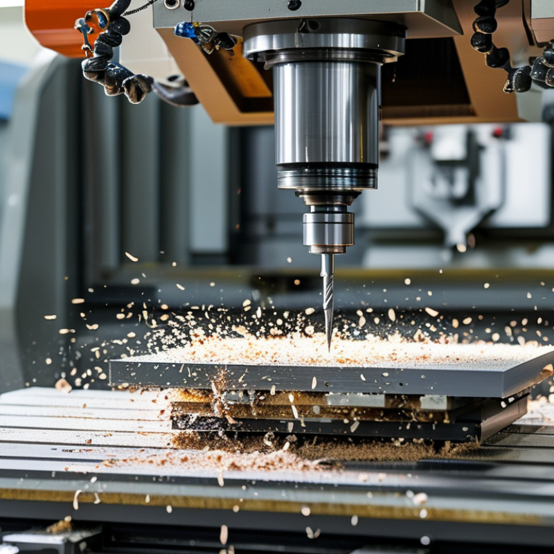 Best VMC Milling Machines for Efficient Manufacturing Solutions?