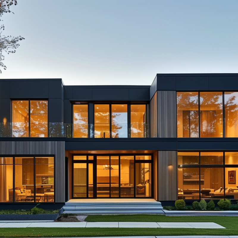 How to Choose the Best Windows and Doors for Your Home?