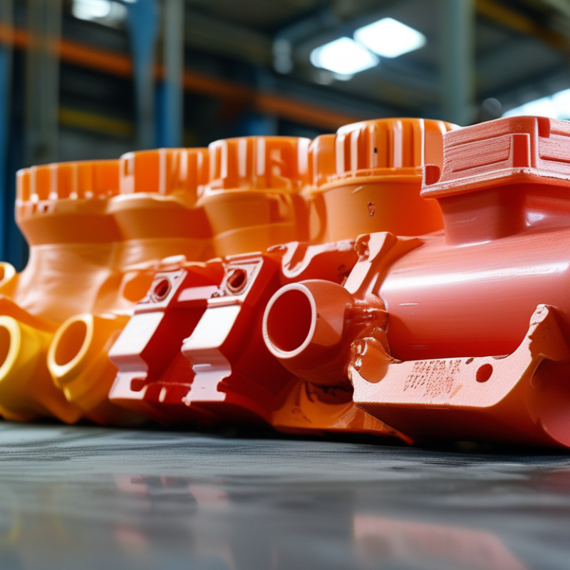 10 Best Ways to Prevent Defects in Plastic Blow Moulding?