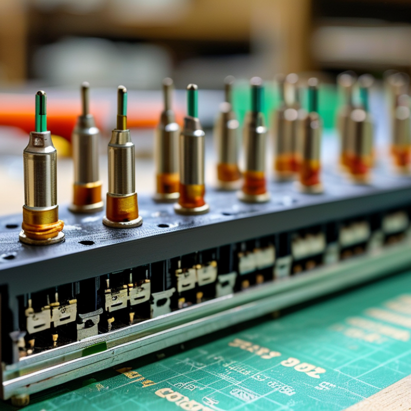 2026 Best High Current PCB Terminal Options for Global Buyers?
