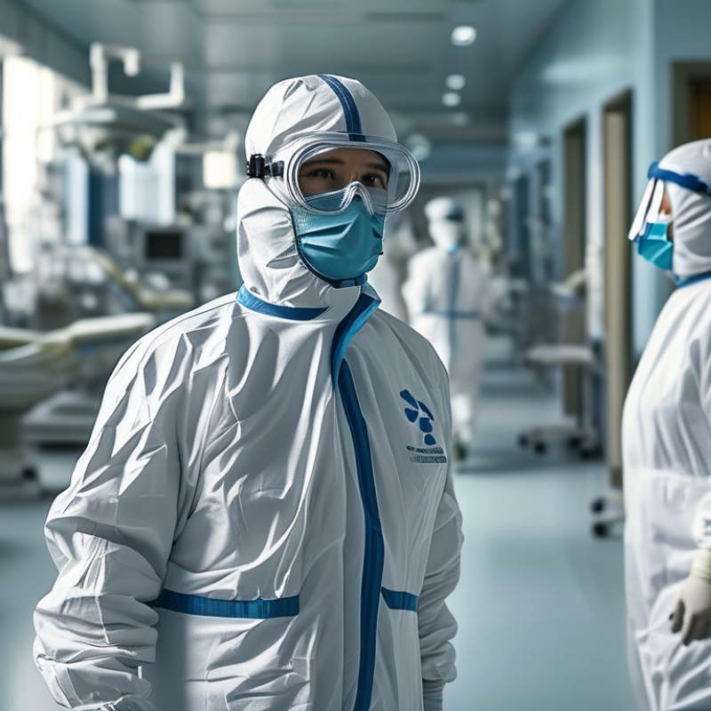 5 Razones por las que los dispositivos médicos desechables son esenciales?