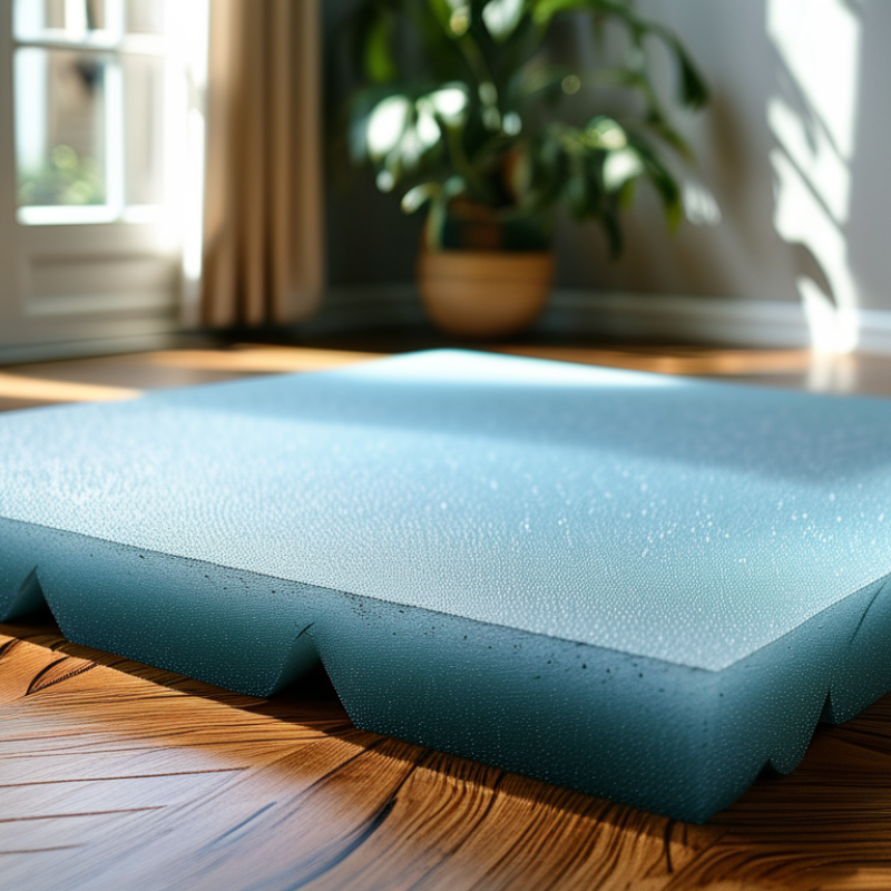 Top 2026 Eva Foam Mats for Global Buyers to Consider?