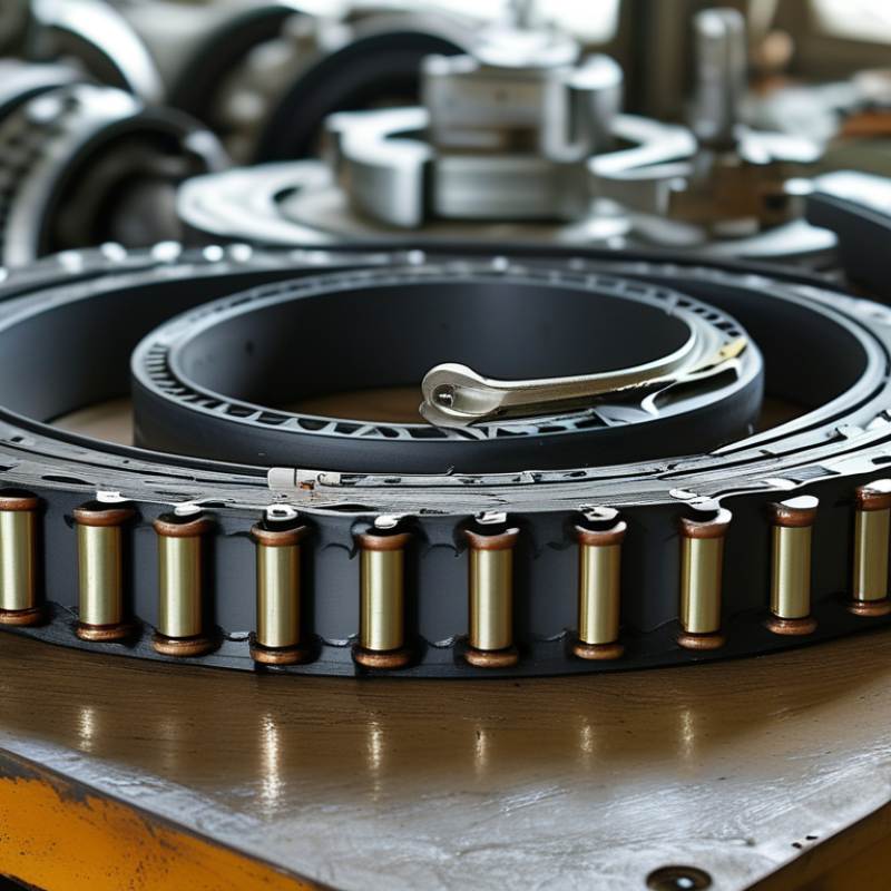 Top Timing Belt Pulleys from China for Global Buyers?