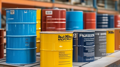 How to Choose the Best Epoxy Powder for Your Projects?