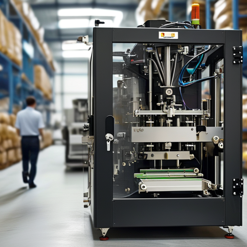 2026 Top Filling Packaging Machine Trends for Global Buyers?
