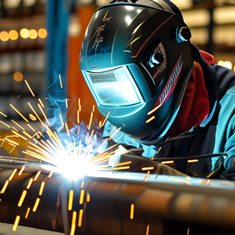 Discover the Best Fcaw Welding Wire for Global Buyers?