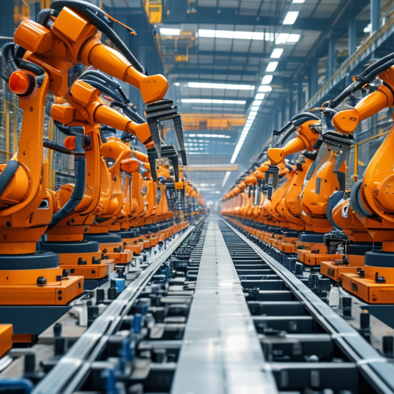 10 Steps to Design an Efficient Production Line?