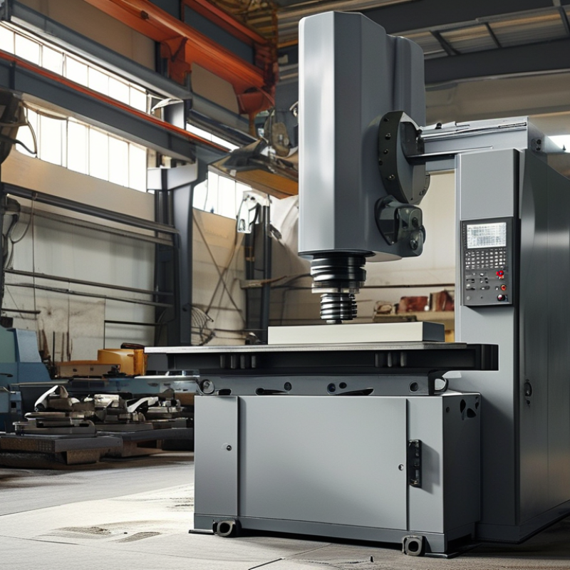 Why Choose a Single Screw Press for Your Manufacturing Needs?