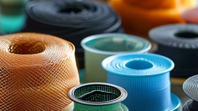 How to Choose the Right Fine Mesh for Your Needs?