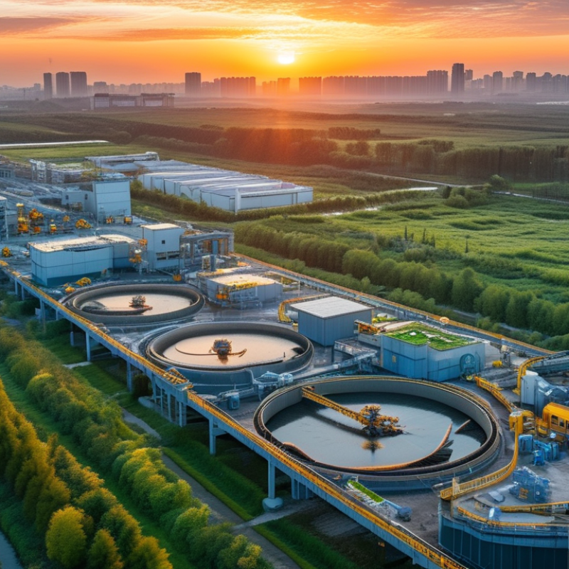 China Top Sludge Dewatering Solutions for Global Buyers?