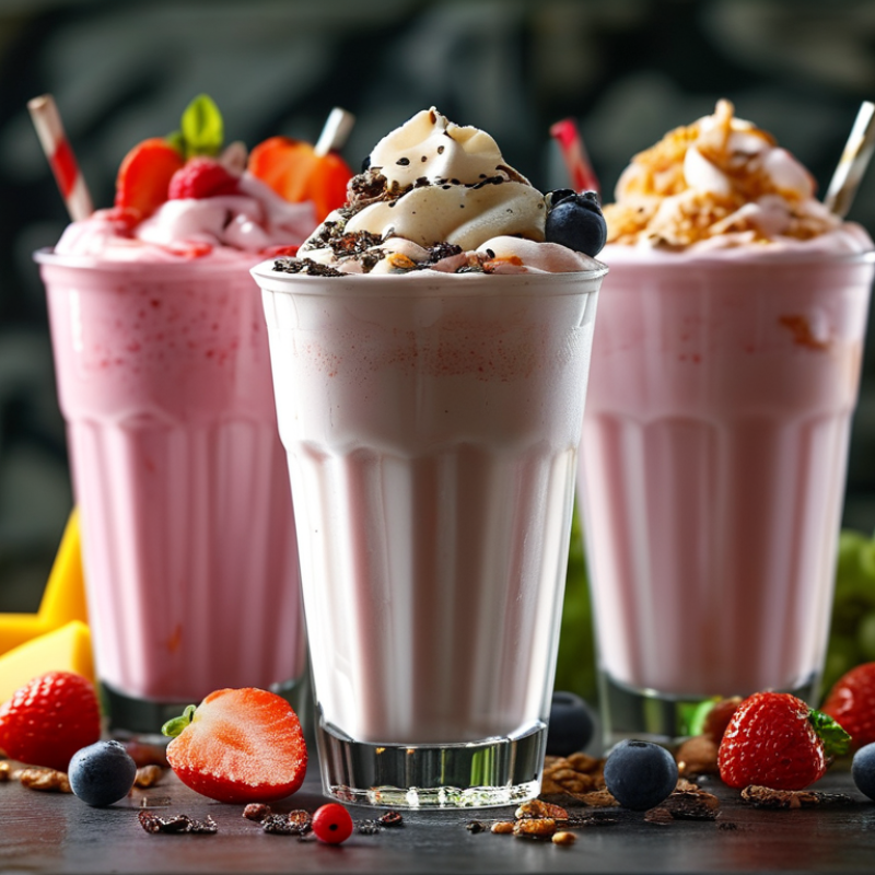 Why Choose a Shake Machine for Your Business Needs?