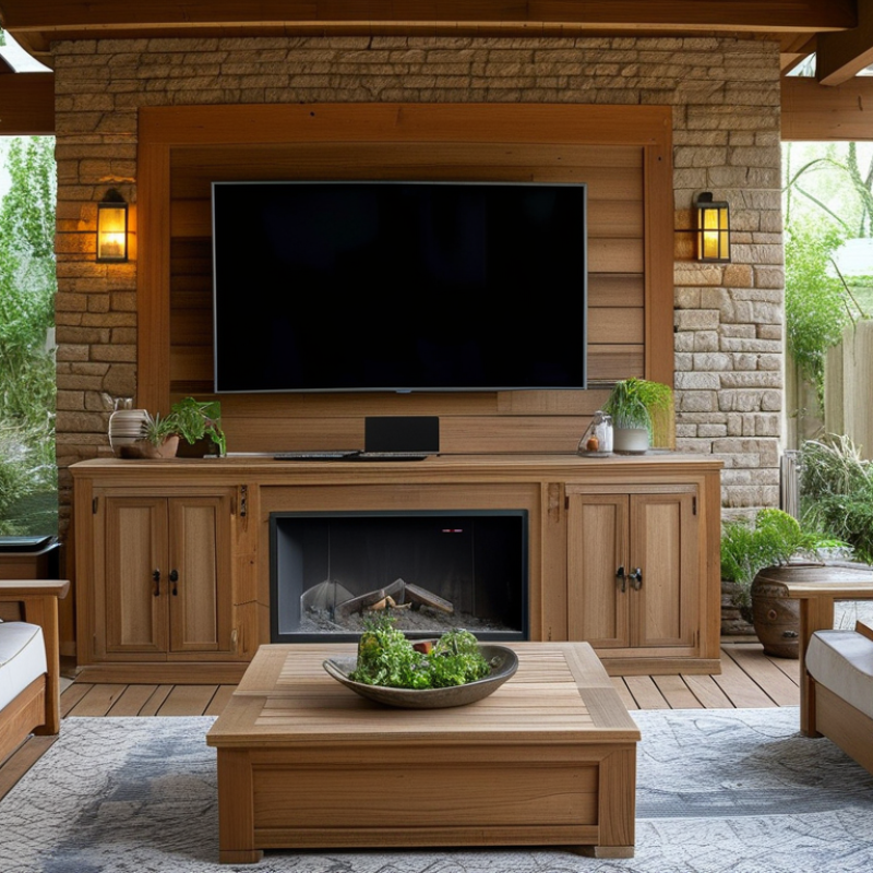 Top 10 Outdoor TV Lift Cabinets for Your Home in 2026?