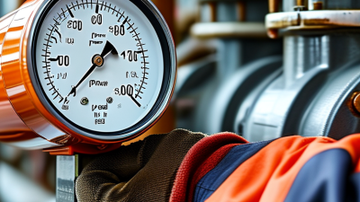 How to Choose Digital Gauges for HVAC Systems in 2026?