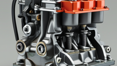 What is a Brake Vacuum Pump and How Does It Work?