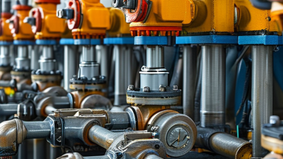2026 Top High Pressure Screw Pump Features and Benefits?