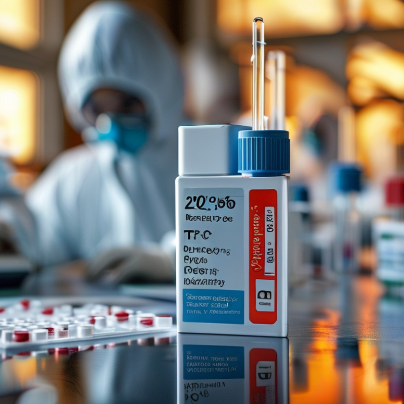 Top 10 RT PCR Testing Kits for Global Buyers in 2026?