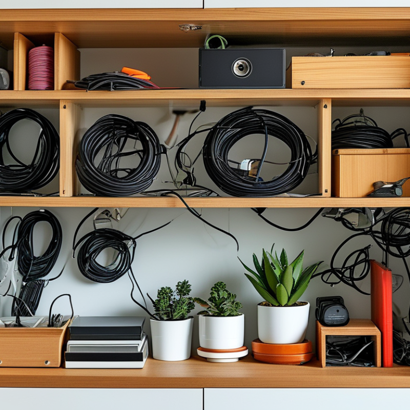 Discover the Best Cable Hider Solutions for Your Needs?