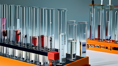 2026 Best Pipette Tip Box for Your Laboratory Needs?