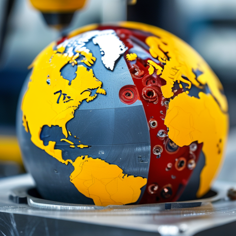 Top 10 Prototype Machining Tips for Global Buyers?