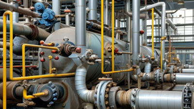 How to Choose the Best Boiler Water Treatment Solutions?