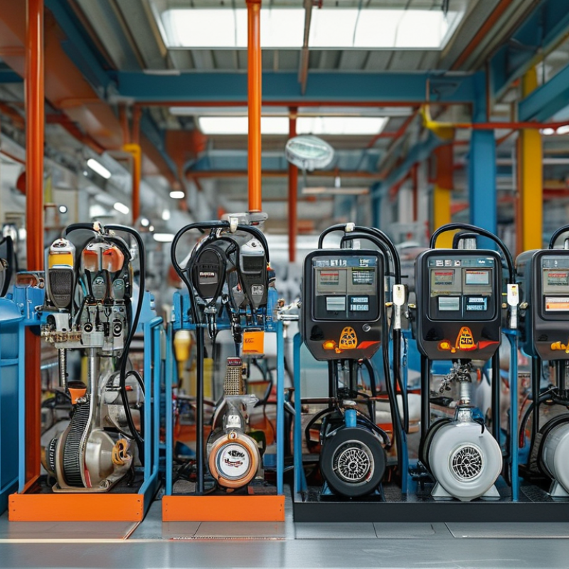 Top Quality Suction Pump Options for Global Buyers?