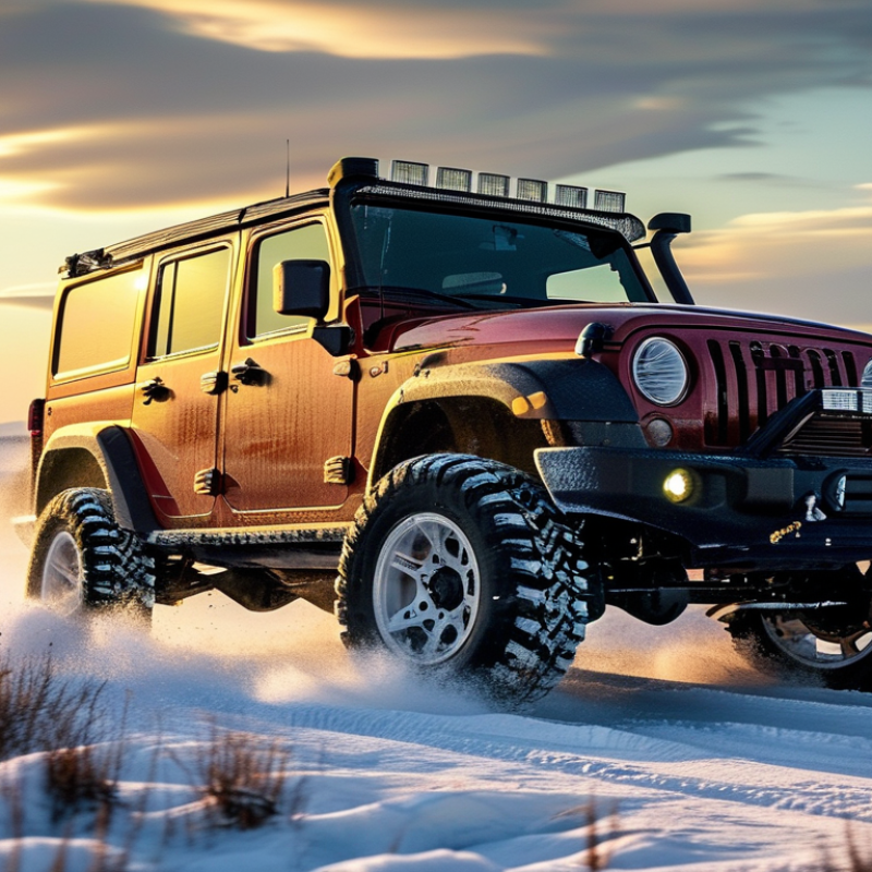 How to Choose the Best Mt Tyres for Your Vehicle Needs?