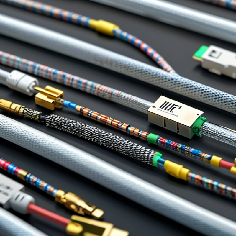 What are the Best FFC Cables for Your 2026 Projects?