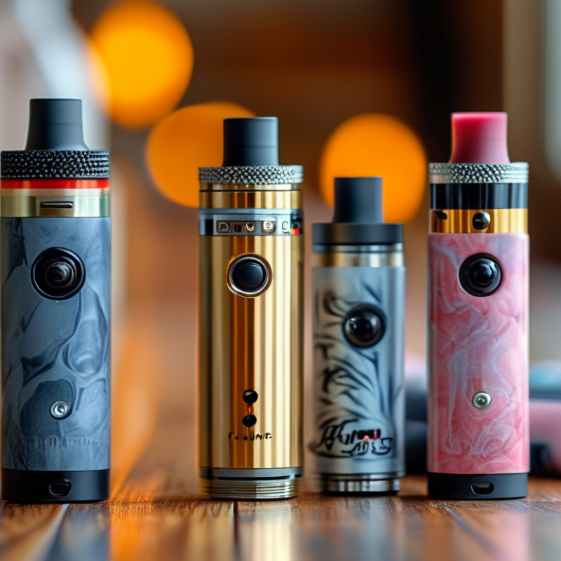 Top 10 Flum Vape Products for Global Buyers to Consider