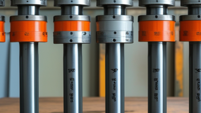 How to Choose the Best Slewing Ring for Your Project?