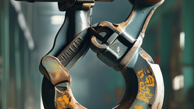 What is the Best Bolt Type Shackle for Heavy Lifting?