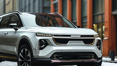 2026 Top Electric SUV Vehicles Buyers Guide Questions