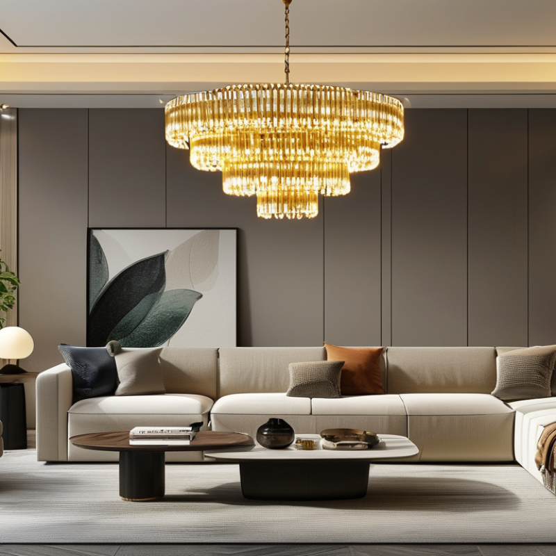 Top 10 LED Chandeliers Buyers Should Consider for 2026?