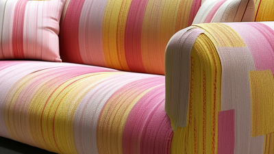 What is Nonwoven Fabric for Furniture and Its Benefits?