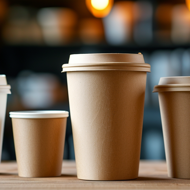 Best Cup Paper Printing Material for Quality Packaging Solutions?