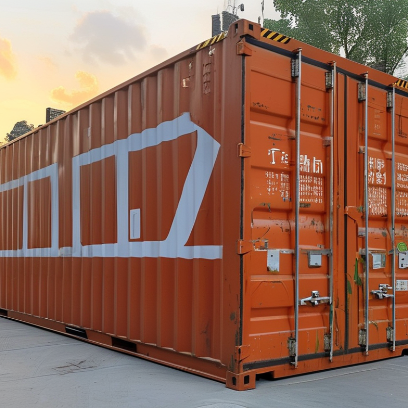 China Top 10ft Storage Container Insights for Global Buyers?