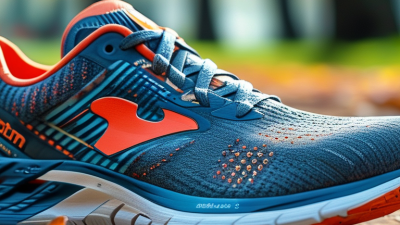 How to Choose the Best Sneakers for Running?