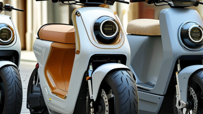 Top 10 Mobility Scooters for Global Buyers in 2026?